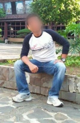 Ketua PKDI Tuban “SUHADI” Kepala Desa Sumberejo Memberikan Pembelaan Kepada Oknum Kepolisian Terkait Salah Tangkap