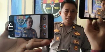 Polres Tuban Sampaikan Perkembangan Terbaru Terkait Penanganan Kasus Dugaan Penangkapan Tidak Sesuai Prosedur