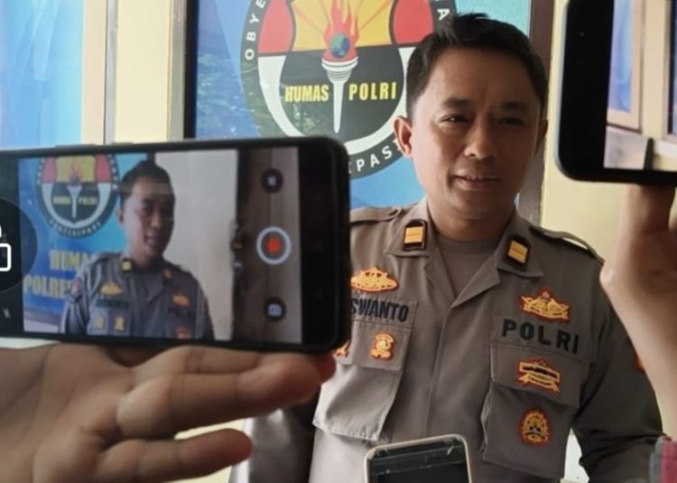 Polres Tuban Sampaikan Perkembangan Terbaru Terkait Penanganan Kasus Dugaan Penangkapan Tidak Sesuai Prosedur