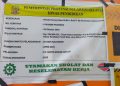 Delapan Ratus juta APBD 2025 Rehab SLB N 1 Bone Diduga Dimark-up, Kinprojamin Akan Laporkan CV.S.E.G