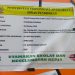 Delapan Ratus juta APBD 2025 Rehab SLB N 1 Bone Diduga Dimark-up, Kinprojamin Akan Laporkan CV.S.E.G 