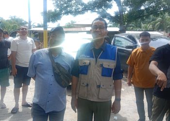 Hari Ini, Anis Baswedan Bantu Korban Banjir di Aceh Tamiang