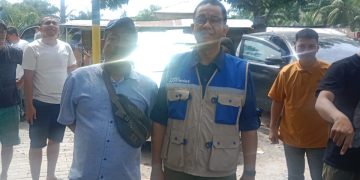 Hari Ini, Anis Baswedan Bantu Korban Banjir di Aceh Tamiang