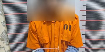Polsek Salapian Ungkap Kasus Narkotika, Pelaku dan Barang Bukti Telah dilimpahkan ke Polres Langkat