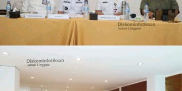 Wali Kota Buka Konsultasi Publik RDTR dan KLHS