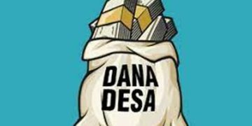 Pemerintah Desa Galau Dana Desa Dipotong 85 Persen 