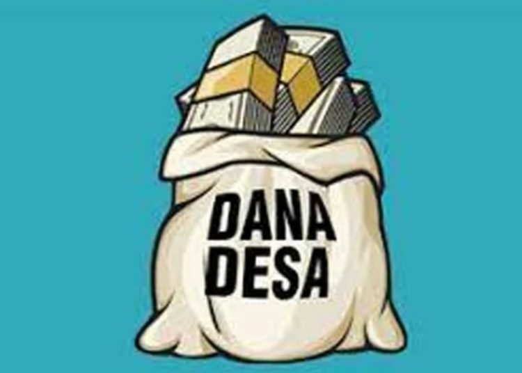 Pemerintah Desa Galau Dana Desa Dipotong 85 Persen 
