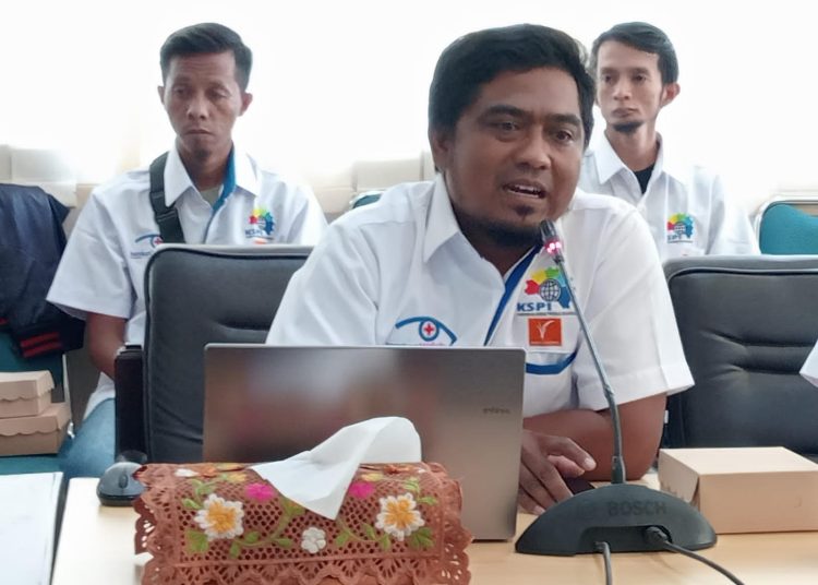 Layanan Pengajuan BPJS Terhambat, Jamkeswatch Soroti Kinerja Kepala Puskesmas Sumberasih 