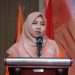 Lia Mayangsari, Ketua Exco Partai Buruh Lumajang, Akan Pimpin Aksi Unjuk Rasa di Depan Kantor Bupati Probolinggo