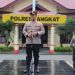 Kapolres Langkat Tekankan Pendekatan Humanis dan Pemulihan Pasca Bencana Banjir