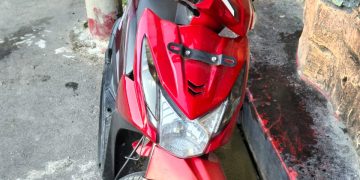 Satu Tersangka Curanmor Berinisial S Terungkap Dua TKP Berbeda, Polres Langkat Tegaskan Komitmen Penegakan Hukum