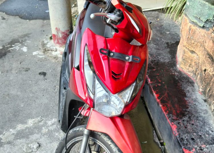 Satu Tersangka Curanmor Berinisial S Terungkap Dua TKP Berbeda, Polres Langkat Tegaskan Komitmen Penegakan Hukum