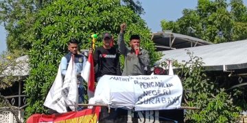 AMI Tolak Stigmatisasi Suku Madura, Tegaskan Komitmen Kawal Hukum dan Kemanusiaan