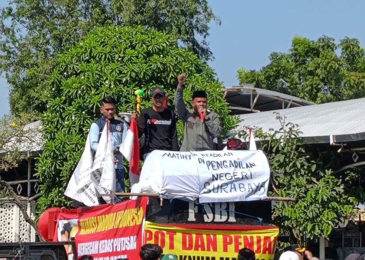 AMI Tolak Stigmatisasi Suku Madura, Tegaskan Komitmen Kawal Hukum dan Kemanusiaan