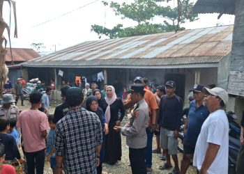 Warga Pekubuan Apresiasi Langkah Polres Langkat Tegas Cegah Penyalahgunaan Narkoba
