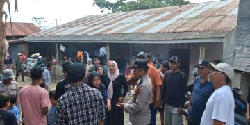 Warga Pekubuan Apresiasi Langkah Polres Langkat Tegas Cegah Penyalahgunaan Narkoba