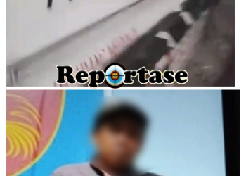 Tujuh Oknum wartawan Ketua Inisial SS Seperti Cacing Kepanasan Membela Mafia Solar, Di Sulawesi Selatan