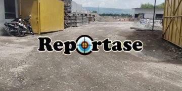 Polemik warga Terhadap CV MK Beton Di Badegan, Soko, Tuban, Belum  Ada Kesepakatan.