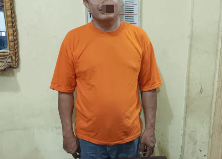 *Polsek Stabat Ungkap Kasus Peredaran Narkotika di Kecamatan Wampu, Kapolres Langkat Apresiasi Peran Masyarakat*