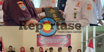 PUBLIK BUTUH BUKTI BUKAN JANJI : Muscab Ke-3 Serukan Reformasi Kelembagaan dan Transparansi