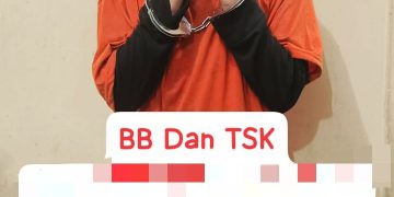 Sat Res Narkoba Polres Langkat Ungkap Kasus Peredaran Sabu, Kapolres Tegaskan Komitmen Berantas Narkoba