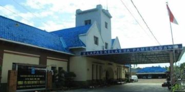 Petugas Lapas Pamekasan Diduga Selundupkan Narkotika, AMI Tegaskan Kalapas Harus Bertanggung Jawab