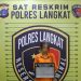 Polres Langkat Ungkap Kasus Penemuan Mayat Bayi di Sungai Desa Gergas, Satu Orang Diamankan