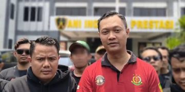 Tak Pandang Bulu, Kejari Surabaya Tindak Kasus Korupsi, AMI Beri Apresiasi