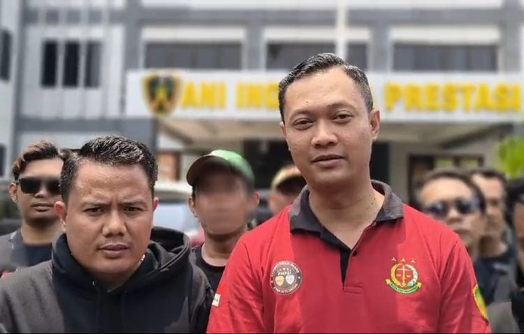 Tak Pandang Bulu, Kejari Surabaya Tindak Kasus Korupsi, AMI Beri Apresiasi