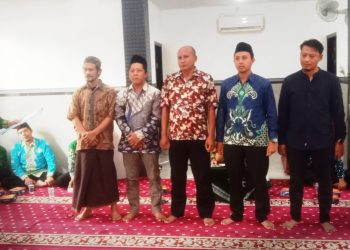 PRM Baru Terbentuk Semoga Tidak Terantuk-antuk