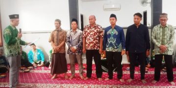 PRM Baru Terbentuk Semoga Tidak Terantuk-antuk