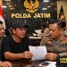 Merasa Di Tindas Kades Maibit Rengel Tuban Adukan Oknum Polisi anggota Polsek Parengan Polres Tuban ke Propam Polda