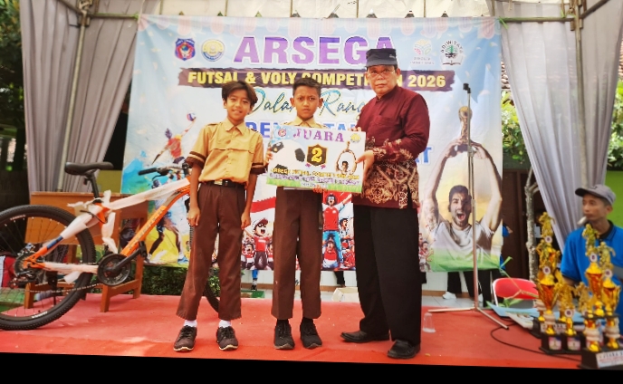 7 (Tujuh) Kebiasaan Anak Hebat Dimiliki Murid SMP Negeri 3 Babat