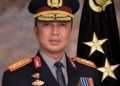 Irjen Pol.Dr.Shandi Nugroho, SIK.MH.M.HUM Jadi Kapolda Sumsel, Irjen Pol Andi Rian ke Wakalemdiklat.