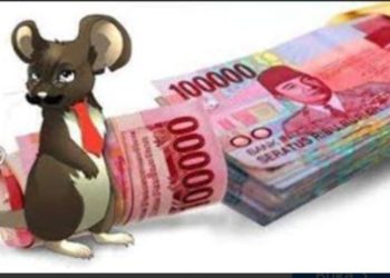 Konspirasi Dandim 1407 Bone ,”Merampok,” 30 % Bantuan Pertanian OPLAH 2025 Proyek Fiktif