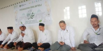 Isro’ Mi’roj Menginspirasi Teknologi Astronot : Dari Ceramah Di RSNU Babat