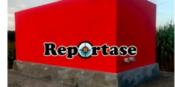 Ada apa Dandim 1407 Sandra Tiga  Wartawan Kurang Lebih lima Jam.