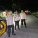 Polsek Pangkalan Susu Intensifkan Patroli Rutin, Antisipasi Gangguan Kamtibmas di Wilayah Rawan