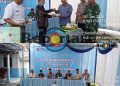 Grand Lounching SPPG di Desa Turi Kec. Maduran Kab.Lamongan