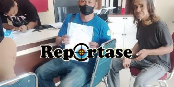 Oknum Anggota Brimob Polda Sulawesi Selatan Diduga Menipu Warga Kabupaten Bone Dengan Modus Gadai Mobil Rental 