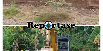 Kapolres Diminta,Tangkap Hj Raodah Dua Tambang Ilegal Dikelola Di Kecamatan Mare Kabupaten Bone Merusak Lingkungan. 