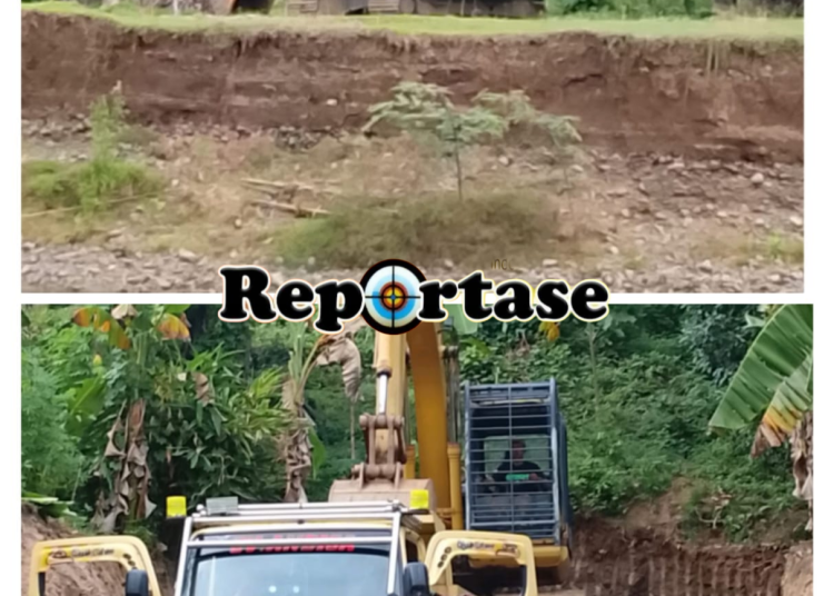 Kapolres Diminta,Tangkap Hj Raodah Dua Tambang Ilegal Dikelola Di Kecamatan Mare Kabupaten Bone Merusak Lingkungan. 