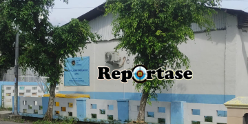 Gudang KUD Penggilingan Gabah Aktif Jadi Dapur MBG Hingga Di Protes Warga, Lembaga Pelaksana MBG Di Daerah Mlempem