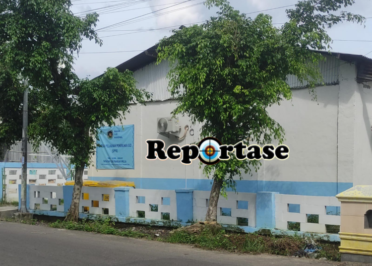 Gudang KUD Penggilingan Gabah Aktif Jadi Dapur MBG Hingga Di Protes Warga, Lembaga Pelaksana MBG Di Daerah Mlempem