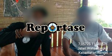 Di Tahun 2025 Oknum Perhutani Di Wilayah DKPH Jadi dan KRPH Karean Tuban Di Duga menyalah gunakan jabatan 