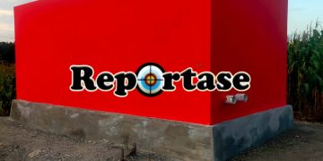 Dinas Pertanian Kabupaten Bone Diduga Berjamaah Merampok Bantuan OPLAH 2025 “,10 M,” Proyek ,”Fiktif,”