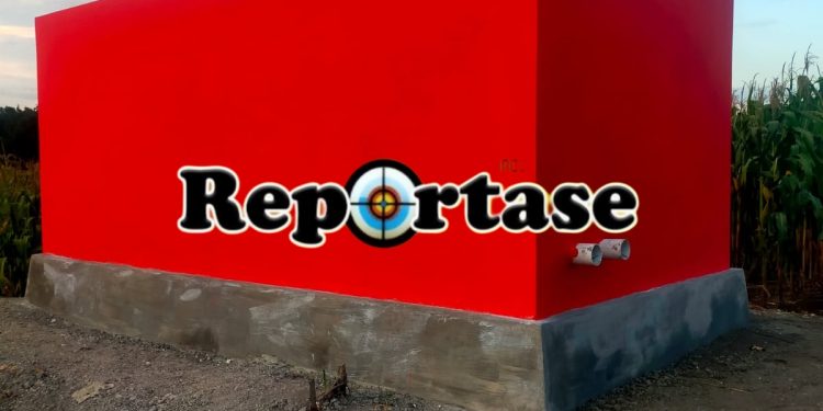 Dinas Pertanian Kabupaten Bone Diduga Berjamaah Merampok Bantuan OPLAH 2025 “,10 M,” Proyek ,”Fiktif,”