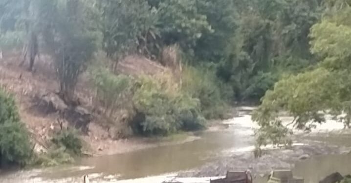 Gawat !! Diduga Danramil Perintah Babinsa Mengolah Tambang Ilegal Di Libureng Kabupaten Bone Guna Merauf Keuntungan