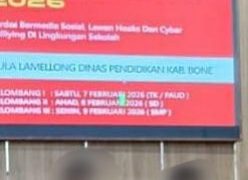 Dedi Hamzah Kebakaran Jenggot Minta Hak Jawab. Kinprojam Tuntaskan,’pungli,” Dinas Pendidikan Bone