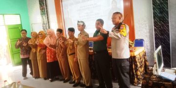 Akrab – Mantab : Dari Pisah Kenal Kepala SMP Negeri 3 Babat